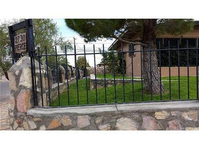 2730 Pierce Ave, El Paso, TX 79930 - photo 3