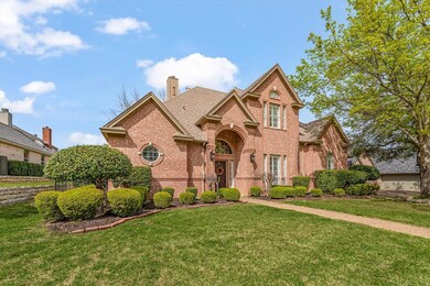 1636 Oak Creek Dr, Hurst, TX 76054 - photo 6