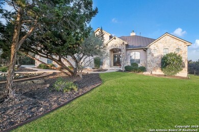 22722 Fossil Peak, San Antonio, TX 78261 - photo 2