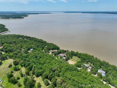 0 Rose Ln unit 2522061, Eufaula, OK 74432 - photo 4