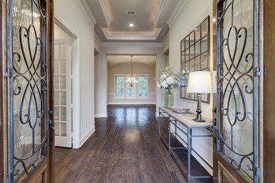 21503 Fairhaven Creek Dr, Cypress, TX 77433 - photo 6