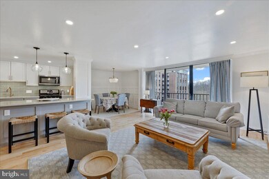 Strath Haven Condominiums unit 923, Swarthmore, PA 19081 - photo 2