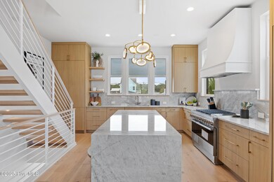 605 Fort Fisher Blvd N unit B, Kure Beach, NC 28449 - photo 3