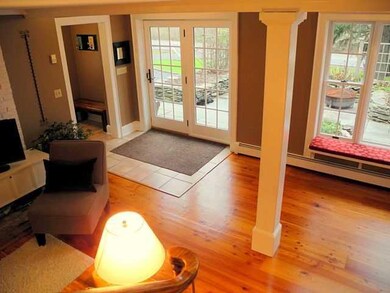 Foyer
