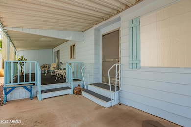 10401 N Cave Creek Rd unit 219, Phoenix, AZ 85020 - photo 3