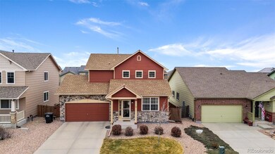 7875 Notre Way, Colorado Springs, CO 80951 - photo 2