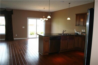 Upgraded Hardwoods Thoughout the Main Floor, Upgraded Granite in the Kitchen, and Surround Sound Throughout !!