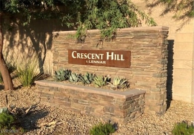 6230 Orions Belt Peak St, North Las Vegas, NV 89031 - photo 2