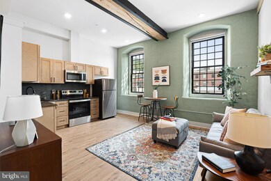 201 Leverington Ave unit 107, Philadelphia, PA 19127 - photo 2