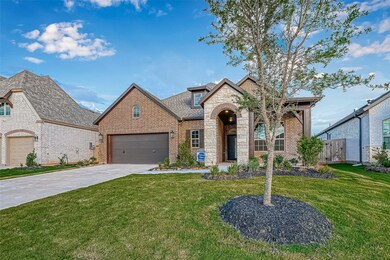 23707 Lively Ferry Ln, Richmond, TX 77469 - photo 7