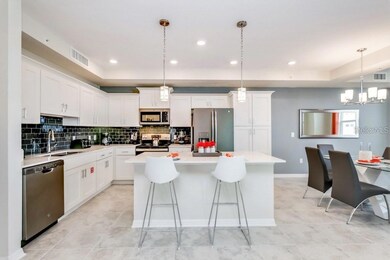 Purple Chair Condo at Storey Lake Resort unit 307, Kissimmee, FL 34746 - photo 4