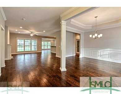 Dining Room.