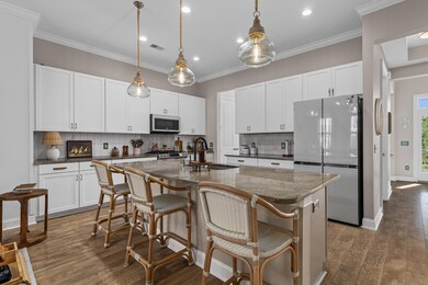 3618 Spindrift Dr, Mount Pleasant, SC 29466 - photo 5