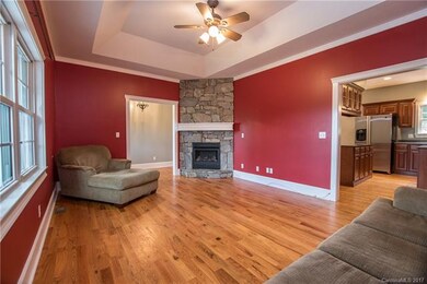 19 Springs Dr, Leicester, NC 28748 - photo 4