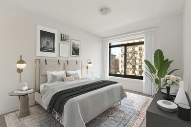 The Rennie unit 208, New York, NY 10030 - photo 2