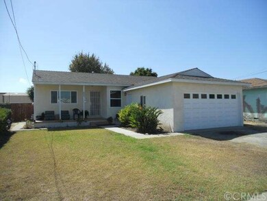 832 W 156th St, Compton, CA 90220 - photo 4