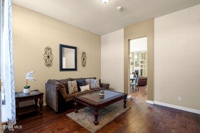 492 Horizon Heights Cir, Horizon City, TX 79928 - photo 6