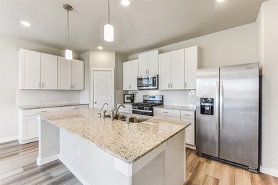 18907 Austin Ridge Dr, Crosby, TX 77532 - photo 6