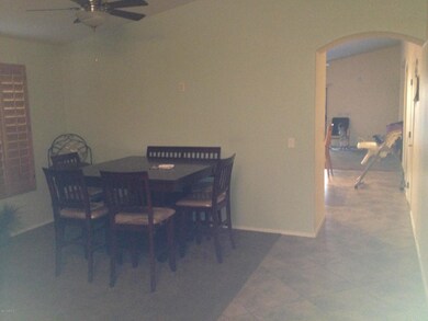 Living room 3