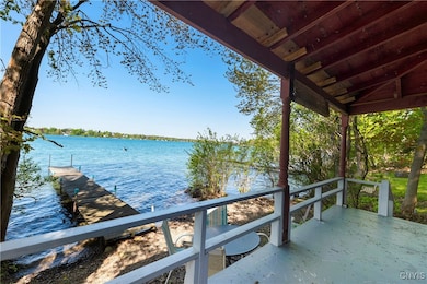 3435 E Lake Rd, Skaneateles, NY 13152 - photo 4