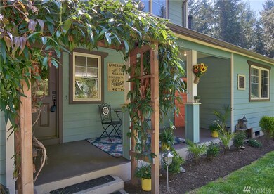 5719 186th St NW, Stanwood, WA 98292 - photo 4