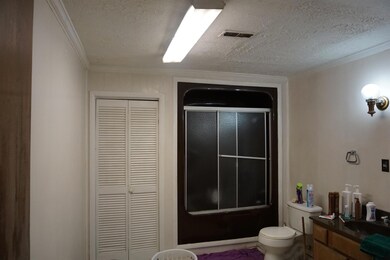 1314 Mud Hollow Rd - downstairs bathroom