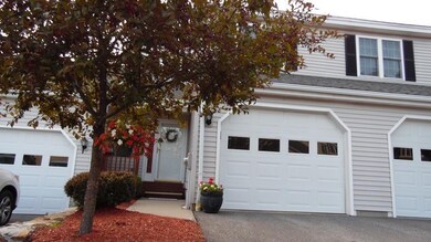 186 Bridle Cross Rd, Fitchburg, MA 01420 - photo 5