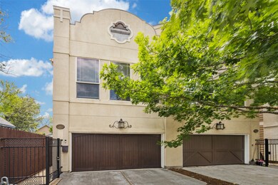 1027 Kern St unit A, Houston, TX 77009 - photo 2