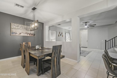 5952 E Sanderling Dr, Tucson, AZ 85756 - photo 6