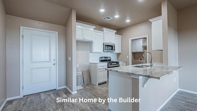 1630 Highland Loop, Guthrie, OK 73044 - photo 5