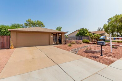 1508 W Mesquite St, Chandler, AZ 85224 - photo 2