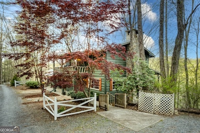 145 River Bend Ln, Blue Ridge, GA 30513 - photo 6