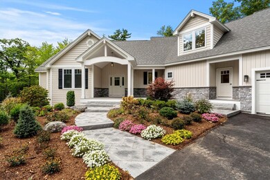 7 Jenkins Rd, Bedford, NH 03110 - photo 2