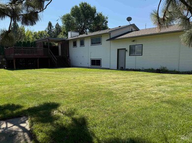 101 Vista Ln, Horseshoe Bend, ID 83629 - photo 4