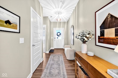 8107 Wagman St, Camby, IN 46113 - photo 2