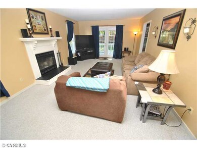 Den/Family/Great Room