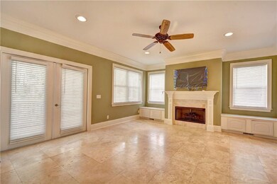 101 Bartram Trail, Saint Simons Island, GA 31522 - photo 6