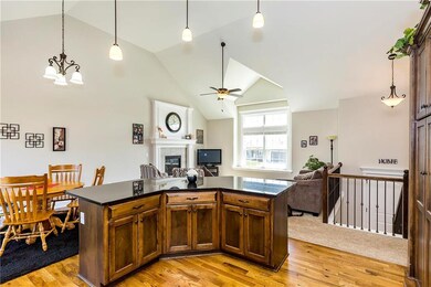 Open Concept