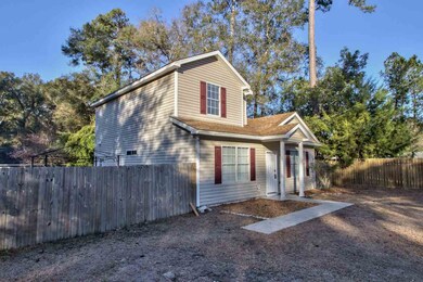 20 W F Magers Rd, Crawfordville, FL 32327 - photo 3