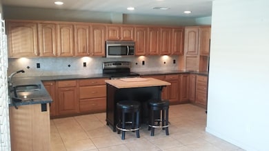 Kitchen 1