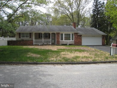 1875 Mckee Ave, Woodbury, NJ 08096 - photo 2