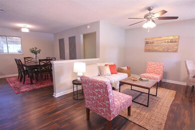 8880 Kate St, Fort Worth, TX 76108 - photo 3