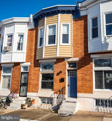 215 S Ellwood Ave, Baltimore, MD 21224 - photo 3