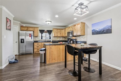 3660 W 25th St unit 602, Greeley, CO 80634 - photo 5