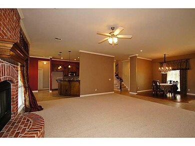 13200 Big Sky Dr, Edmond, OK 73025 - photo 2