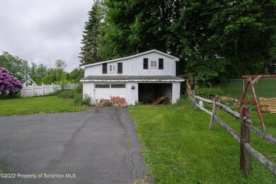 847 Rear Dundaff St, Dickson City, PA 18519 - photo 3