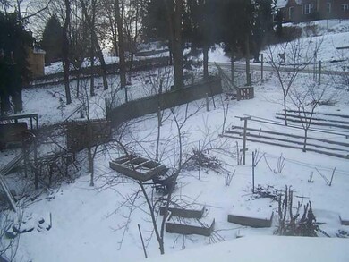 Yard/Garden. PLANTS INCLUDE @200 STRAWBERY PLANTS,