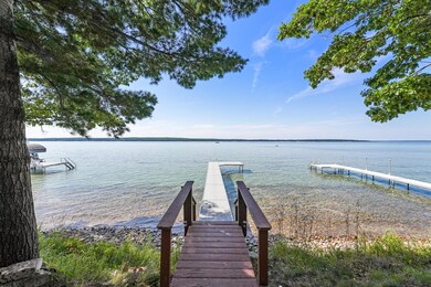 Dock - Lake
