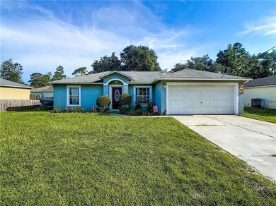 1735 12th St. Orange City, FL 32763