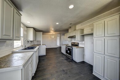 483 Coyote Trail, Rhome, TX 76078 - photo 3